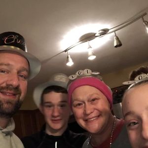 Meet your Posher, Renee